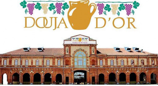 41. Auflage des nationalen Wettbewerbs für DOC und DOCG Weine ?Premio Douja D'Or 2013' 41. Auflage des nationalen Wettbewerbs für DOC und DOCG Weine ?Premio Douja D'Or 2013'